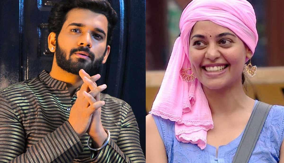 Bigg Boss Non Stop: Final week voting