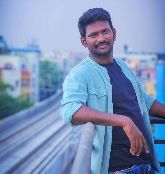 Bigg Boss Non Stop: Mahesh Vitta gets eliminated