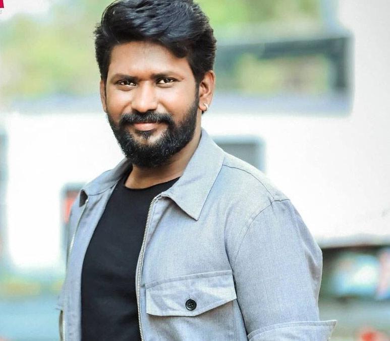 Bigg Boss Non Stop: Mahesh Vitta Sensational comments