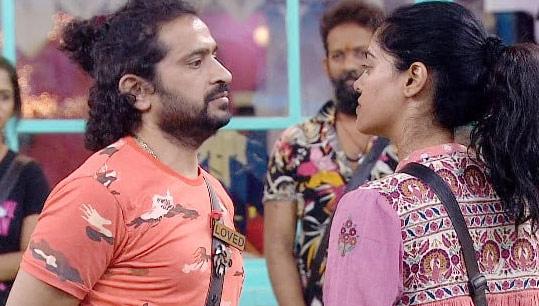 Bigg Boss Non Stop: Nataraj fans vs Bindu Madhavi fans