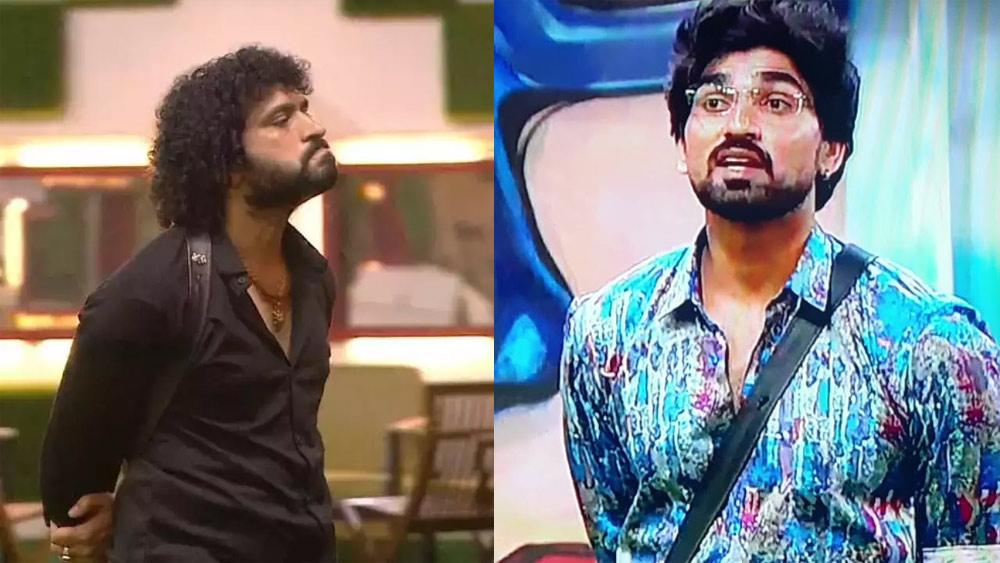 Bigg Boss Non Stop: This Week Danger Zone