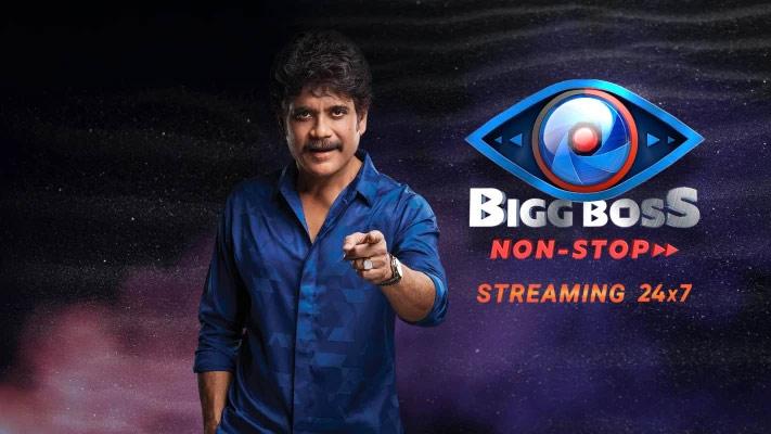 Bigg Boss Non Stop: This Week Nominations List