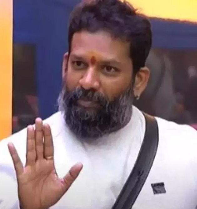 Bigg Boss Non Stop: Wild card contestant Baba Bhaskar