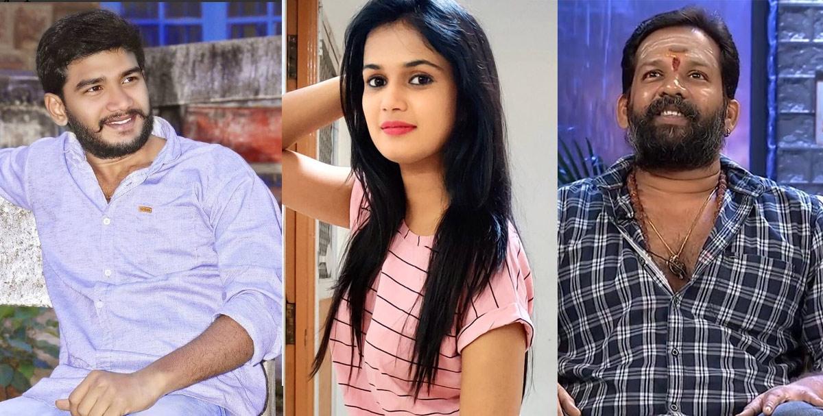 Bigg Boss Nonstop: 9th week Nomination 