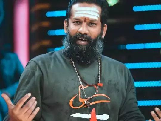 Bigg Boss Nonstop: Baba Bhaskar Wild Card Entry 
