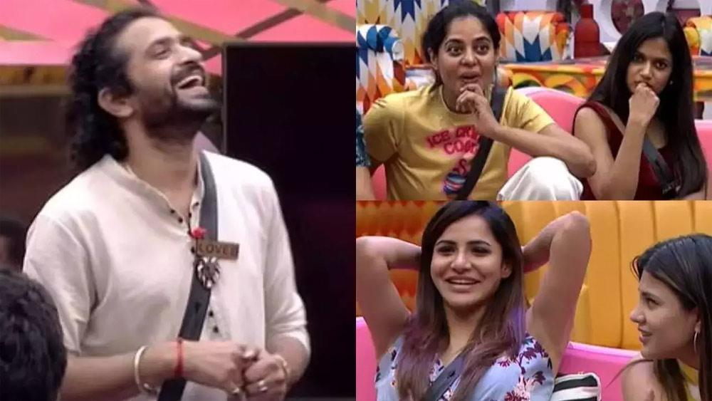 Bigg Boss Nonstop: Killer Reveal, HouseMates Shock