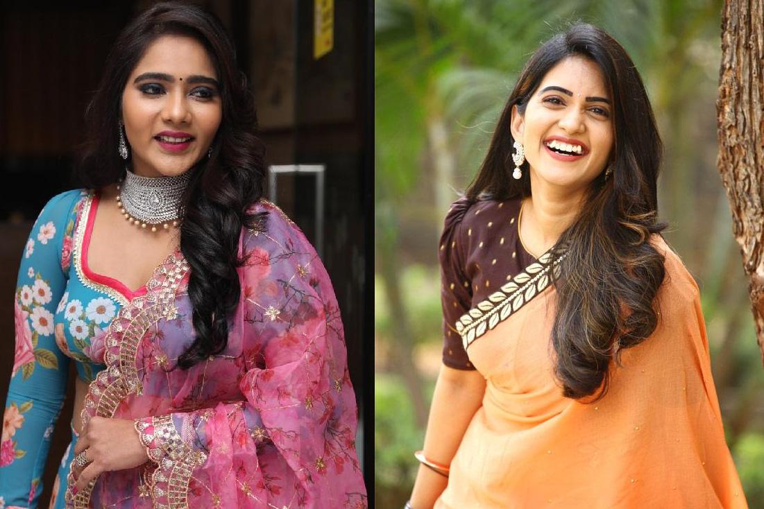 Bigg Boss Nonstop: Sravanthi comments on Mitraw Sharma 
