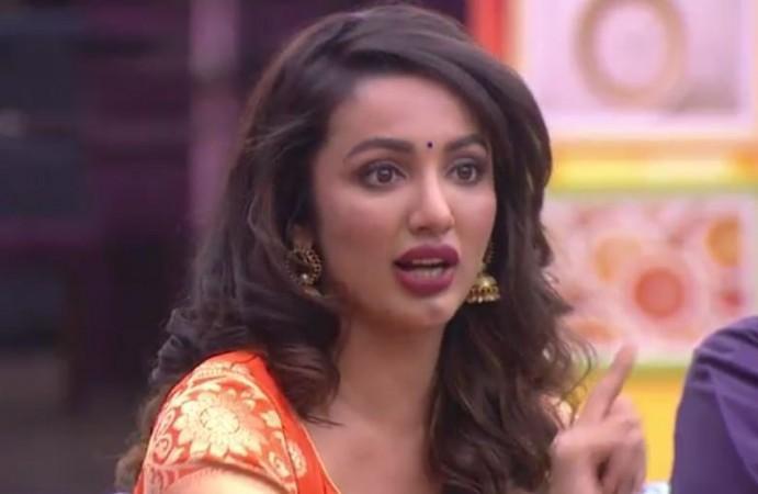 Bigg Boss Nonstop: Tejaswi Sensational Comments 