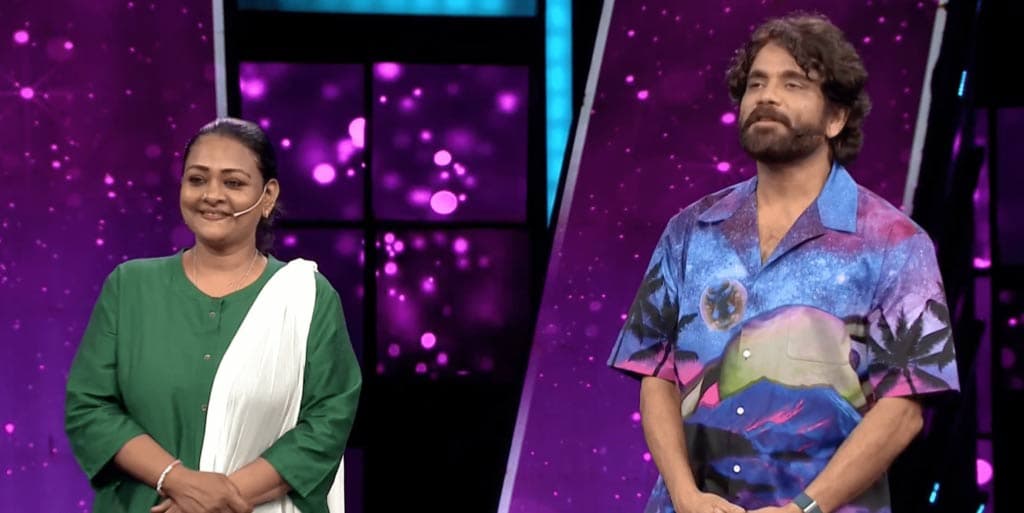 Bigg Boss: Shakeela unmasked the contestants