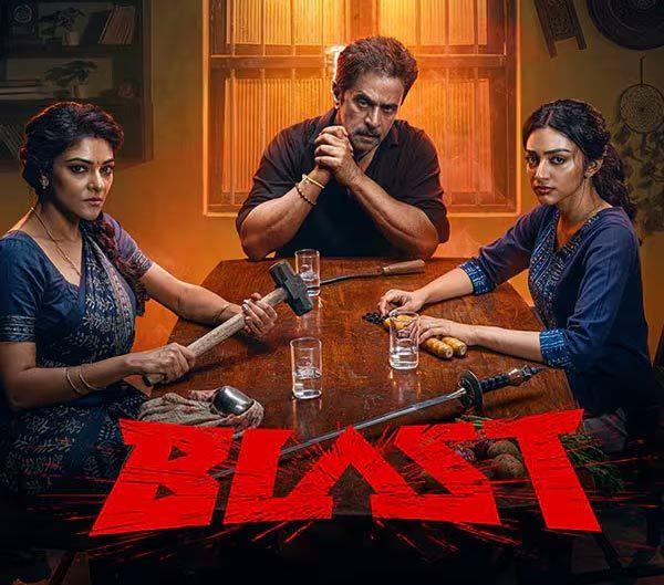 Blast Zone OTT Talk