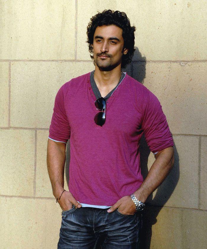 Kunal Kapoor Opens Up on Fatherhood
