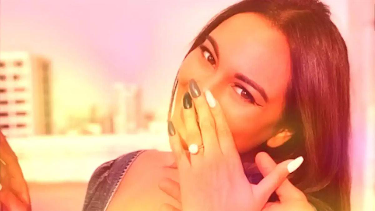 Bollywood heroine who cheated netizens