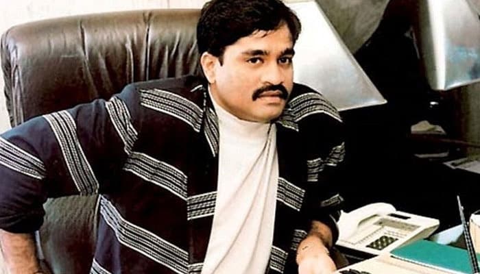 Bollywood Love on Dawood Ibrahim