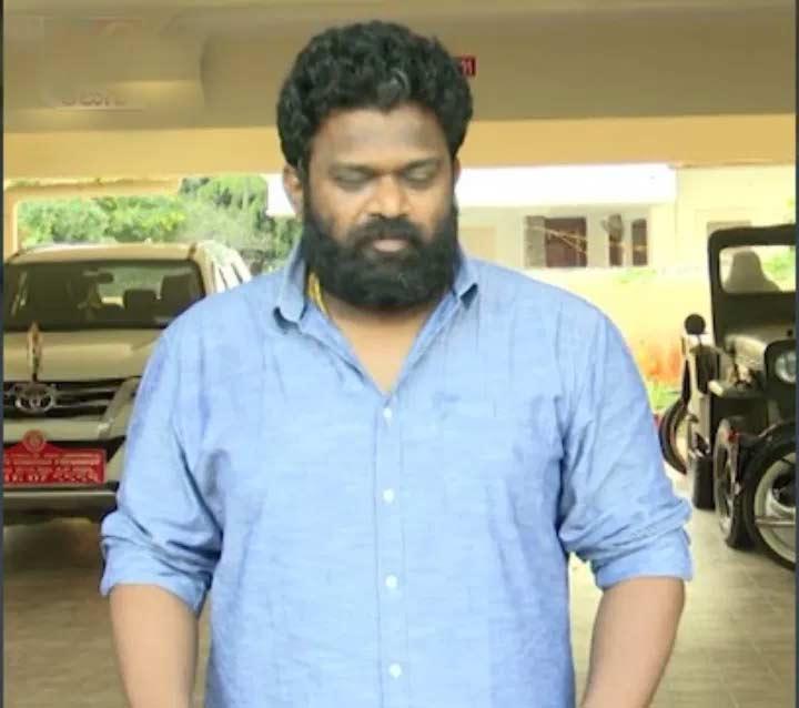 Borugadda Surrenders at Rajamahendravaram Central Jail
