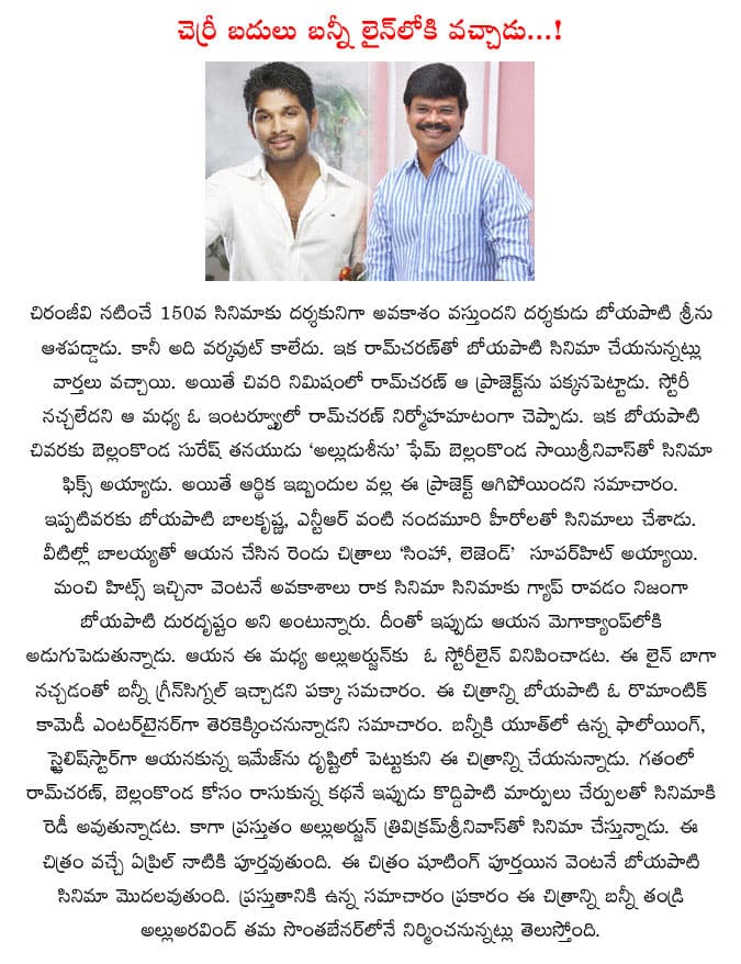 CineJosh news