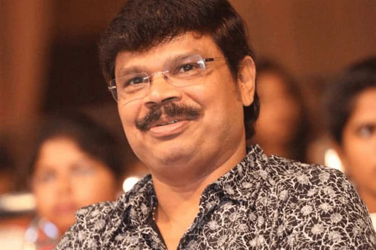 Boyapati Increased Remuneration For Akhanda 2