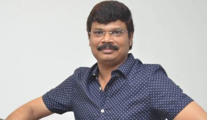 Boyapati Srinu and Ravi Teja film loading?