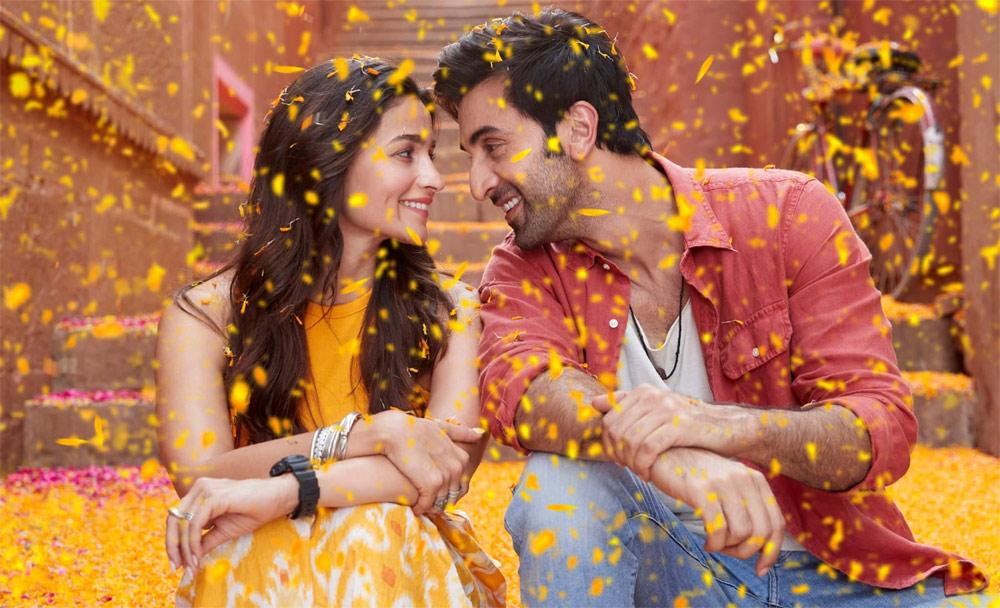 BoycottBrahmastra hashtag trend on social media