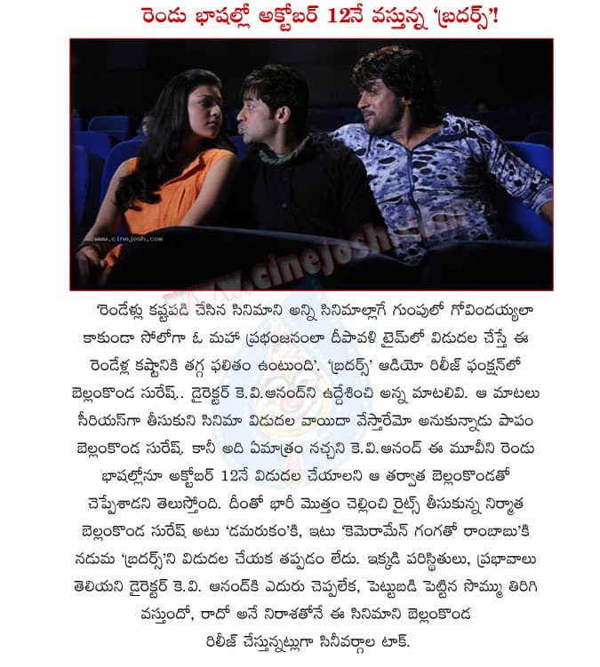 CineJosh news