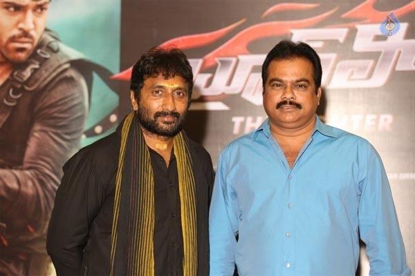 CineJosh news
