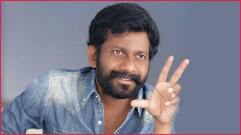 What's Buchi Babu next movie