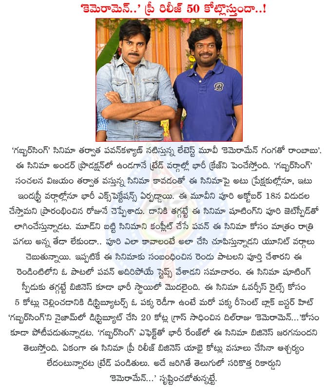 CineJosh news