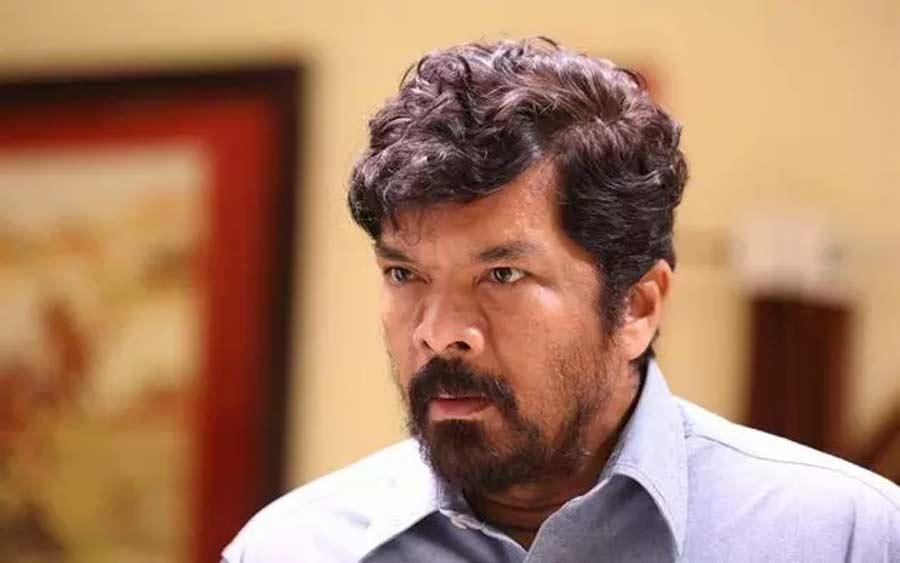 Case against Posani - too much comedy