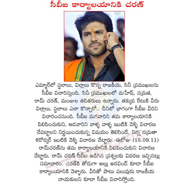 CineJosh news