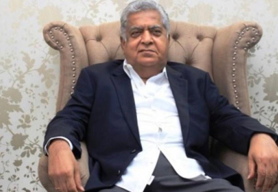 Celebrities reaction to the death of Narayan Das