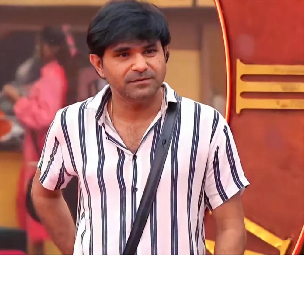 Chalaki Chanti Re-Entry Into Jabardasth