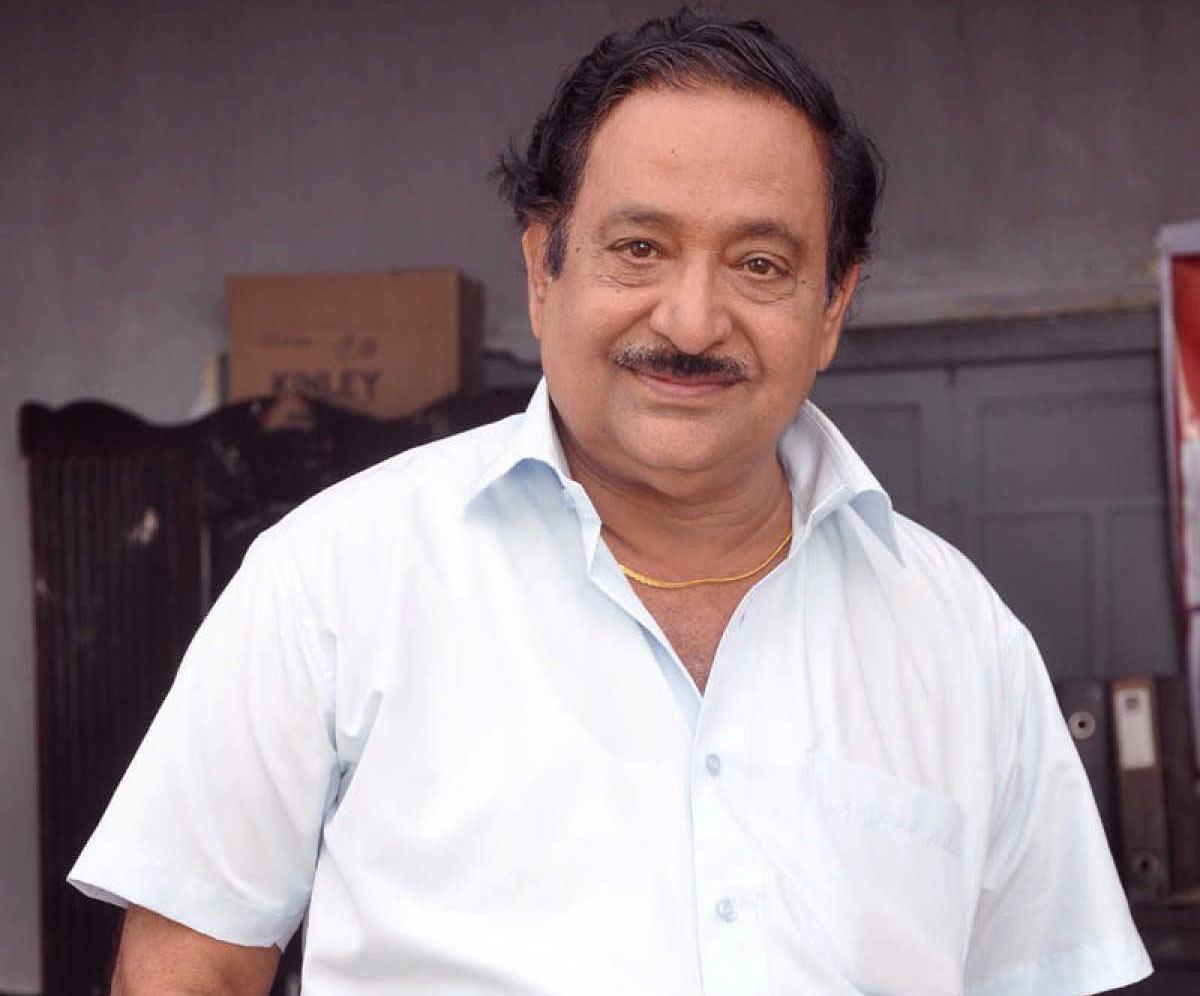 Chandra Mohan Gives Clarity About His Health Condition