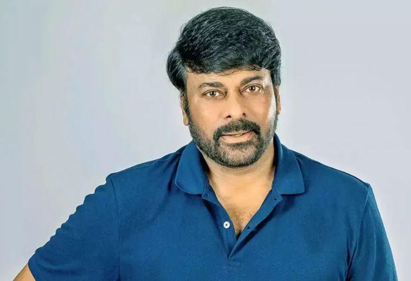 Mega Treat On Chiranjeevi birthday