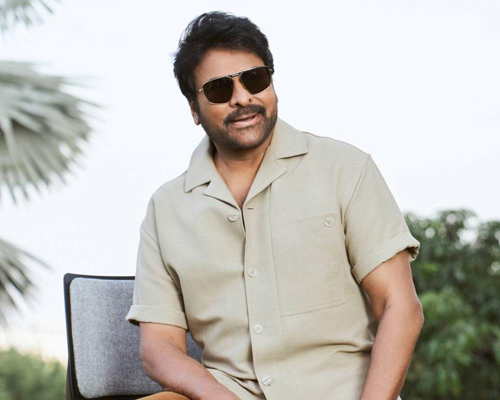 Chiranjeevi UK Citizenship Rumors: Team Clarifies the Truth