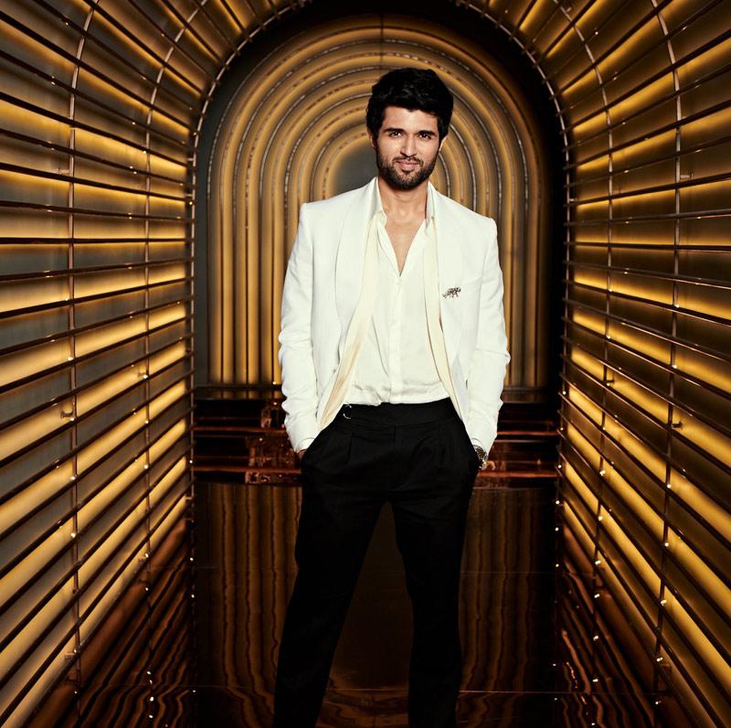 Chiranjeevi, Vijay Devarakonda loud Bimbisara, Sita Ramam hits