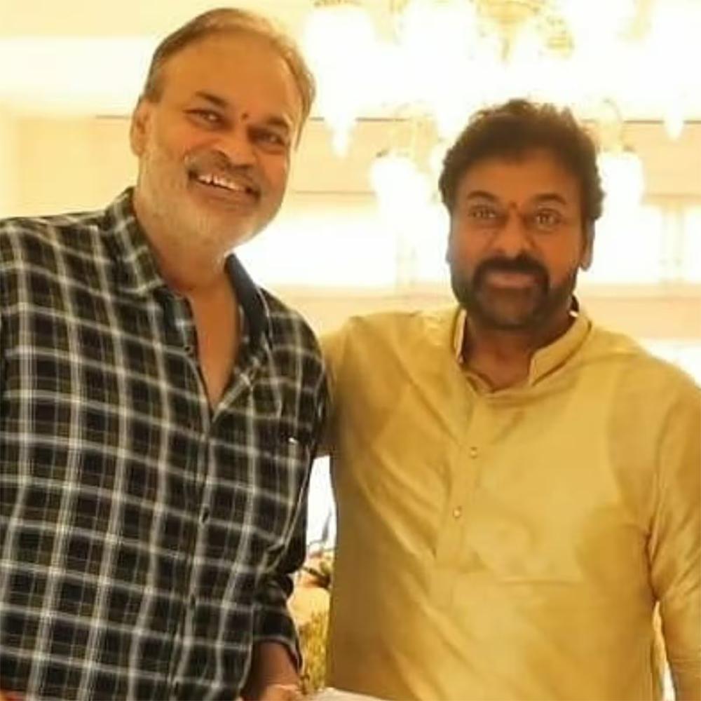 Chiranjeevi wishes brother Nagababu 