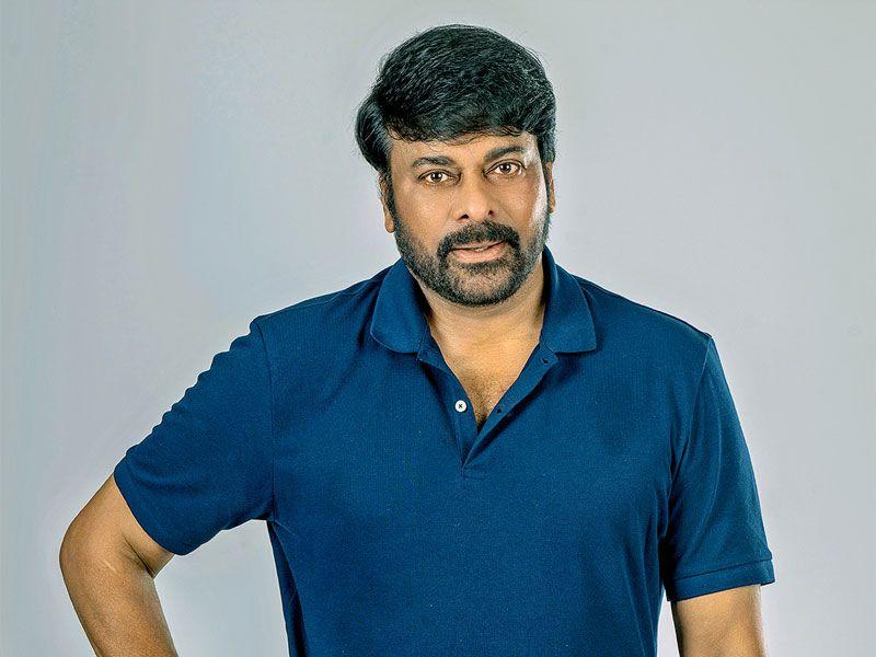 Chiranjeevi Sensational comments On Script Selection