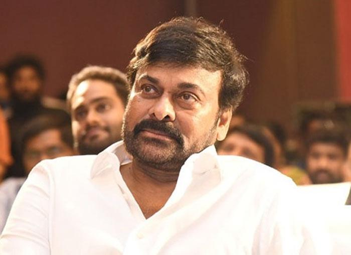 Chiru Lucifer Remake Canceled  