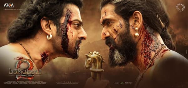 cinejosh review: bahubali2
