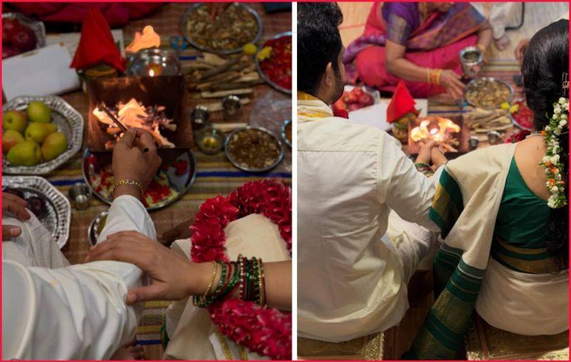 Colours Swati gets Married Again