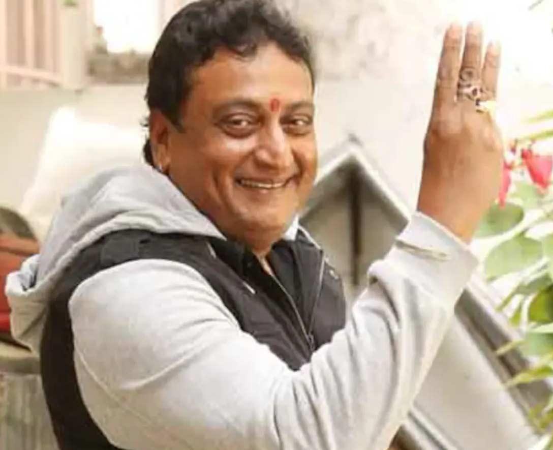 Comedian Prudhvi Enters Social Media