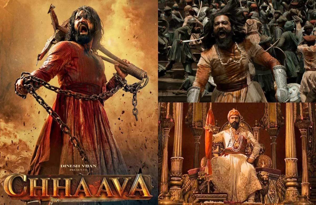 Controversy over Chhaava Telugu release