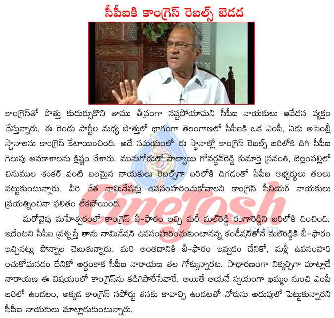 CineJosh news
