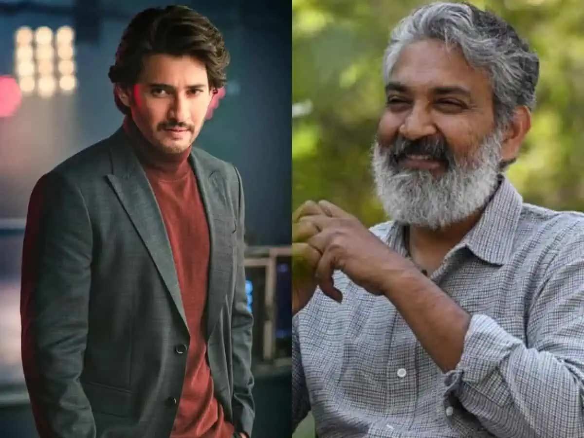Crazy leak on Rajamouli-Mahesh story