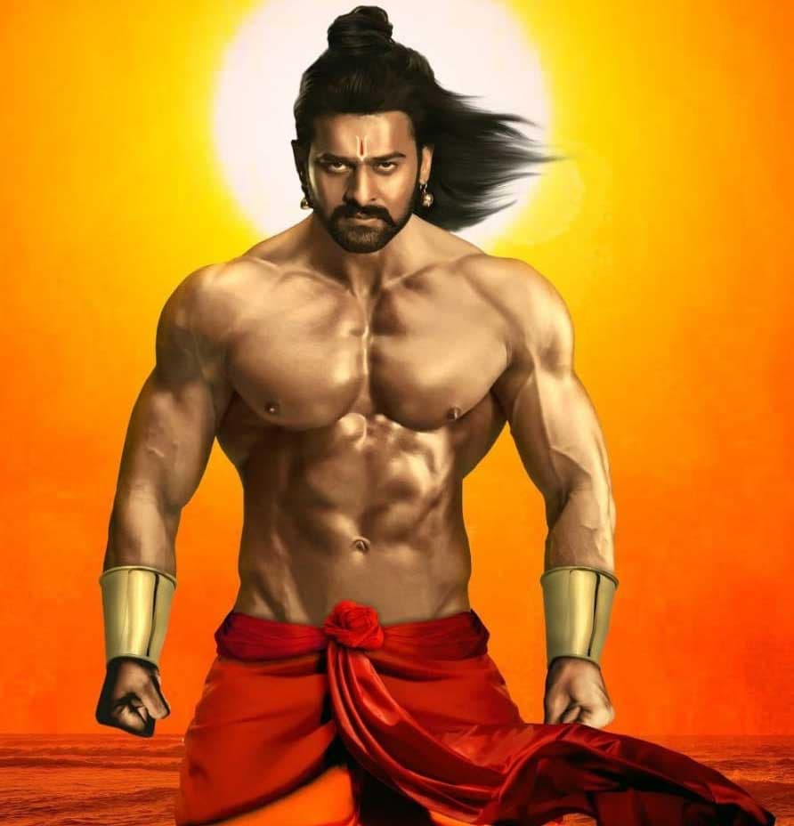Crazy update on Adipurush
