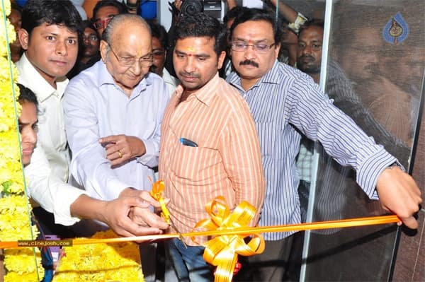 CineJosh news