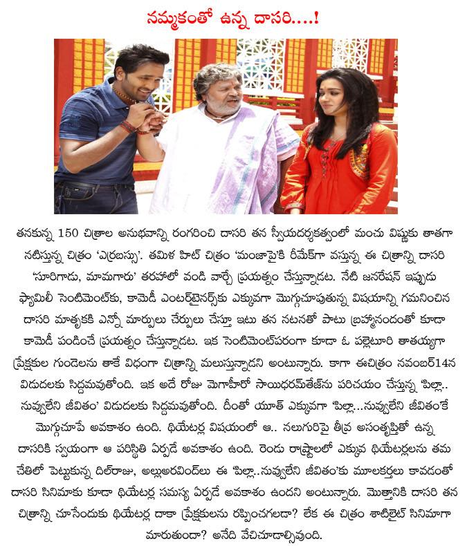 CineJosh news