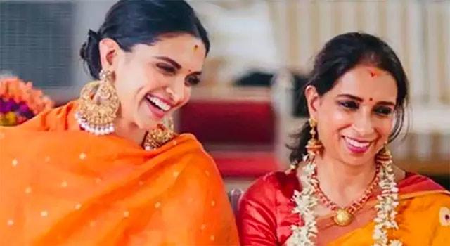 Deepika Padukone says mom realize how she cried