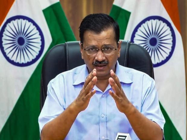 Delhi to Begin Unlock Process from May 31