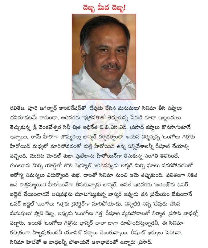 CineJosh news