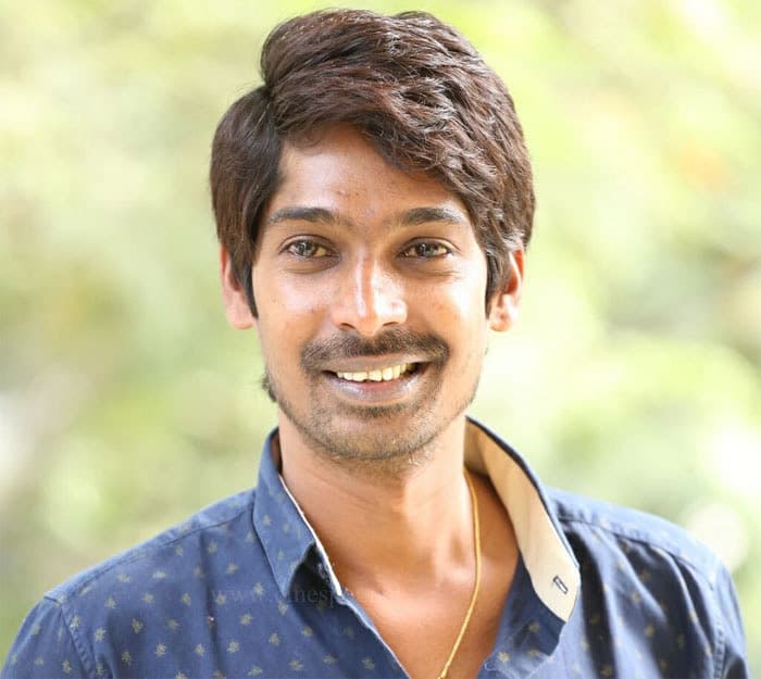Dhanaraj comments on Jabardasth
